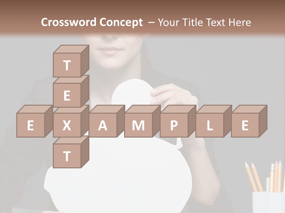 Architecture Air Conditioner Decoration PowerPoint Template