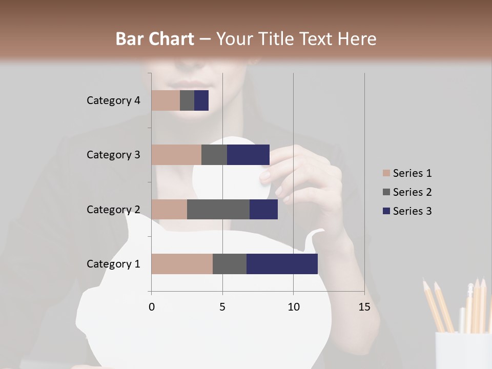 Architecture Air Conditioner Decoration PowerPoint Template