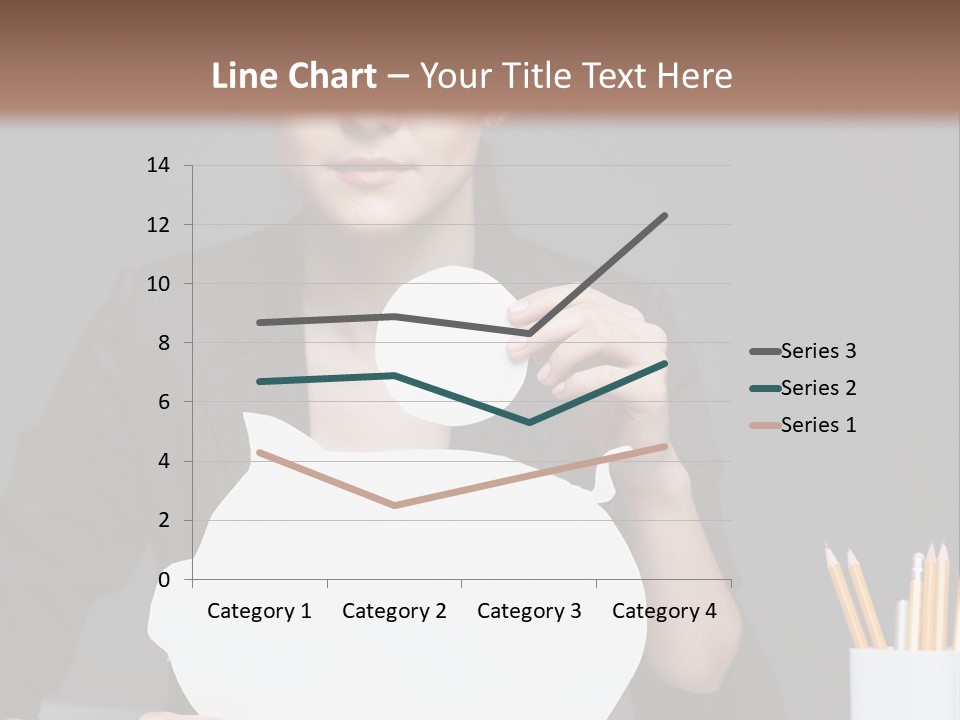 Architecture Air Conditioner Decoration PowerPoint Template