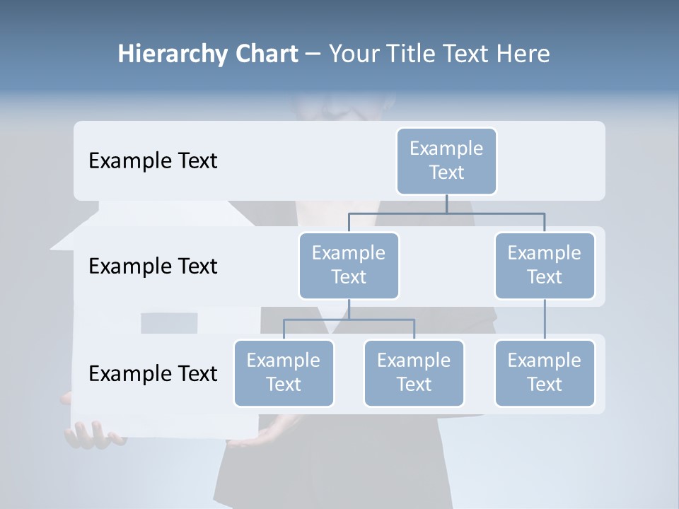 Furniture Bright Architecture PowerPoint Template