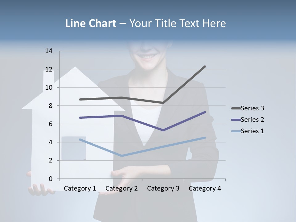 Furniture Bright Architecture PowerPoint Template