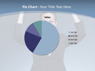 Employer Cheerful Idea PowerPoint Template