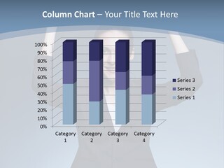 Employer Cheerful Idea PowerPoint Template