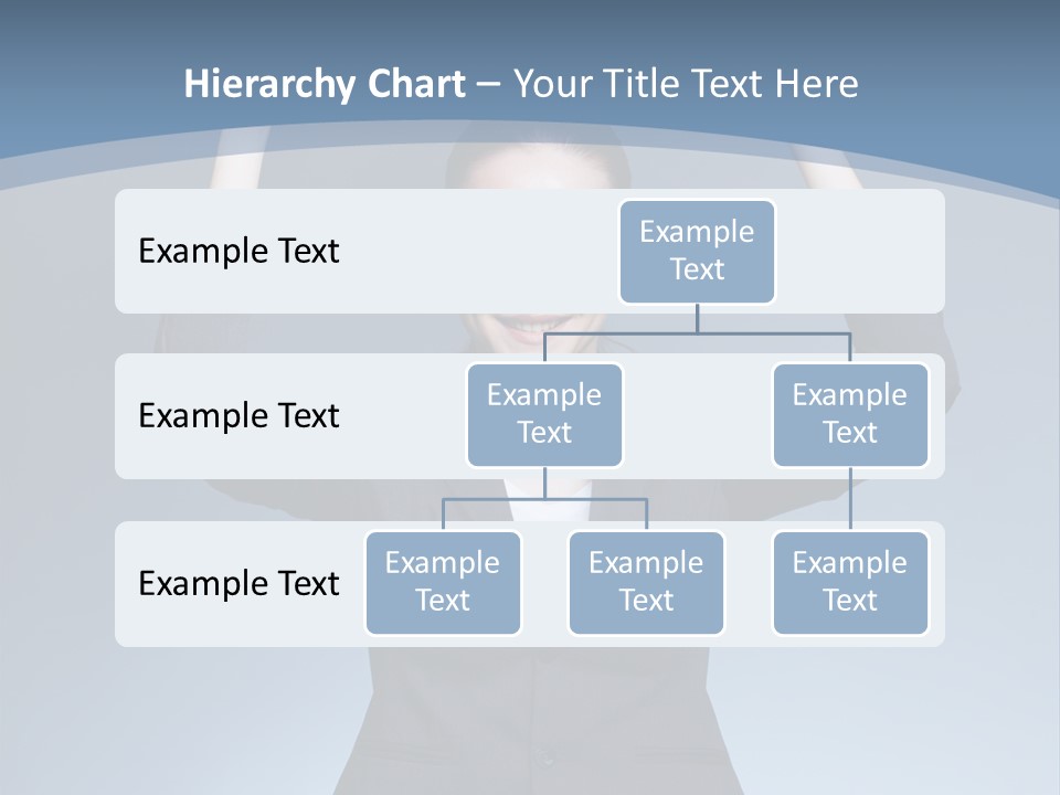 Employer Cheerful Idea PowerPoint Template