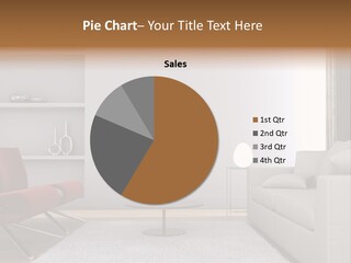 Green Light Architecture PowerPoint Template