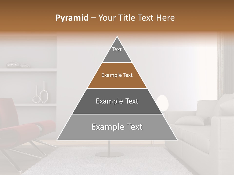 Green Light Architecture PowerPoint Template