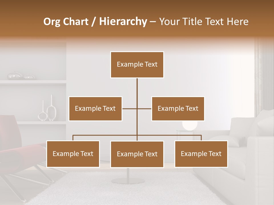 Green Light Architecture PowerPoint Template