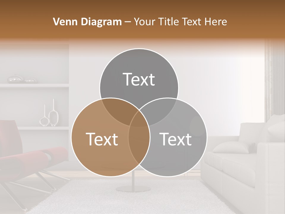 Green Light Architecture PowerPoint Template