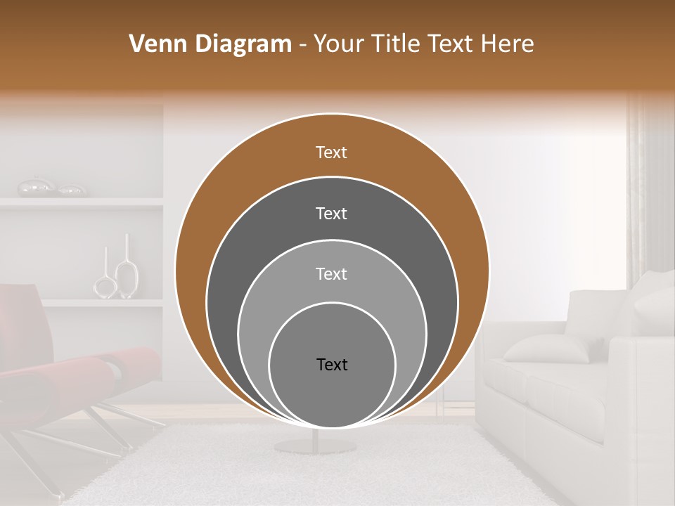 Green Light Architecture PowerPoint Template