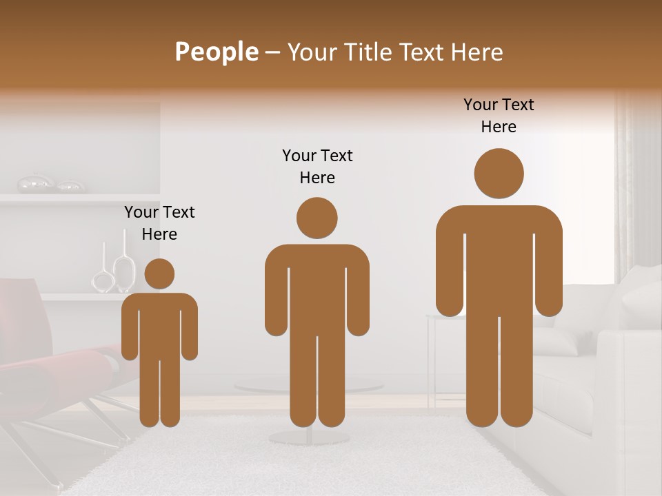 Green Light Architecture PowerPoint Template
