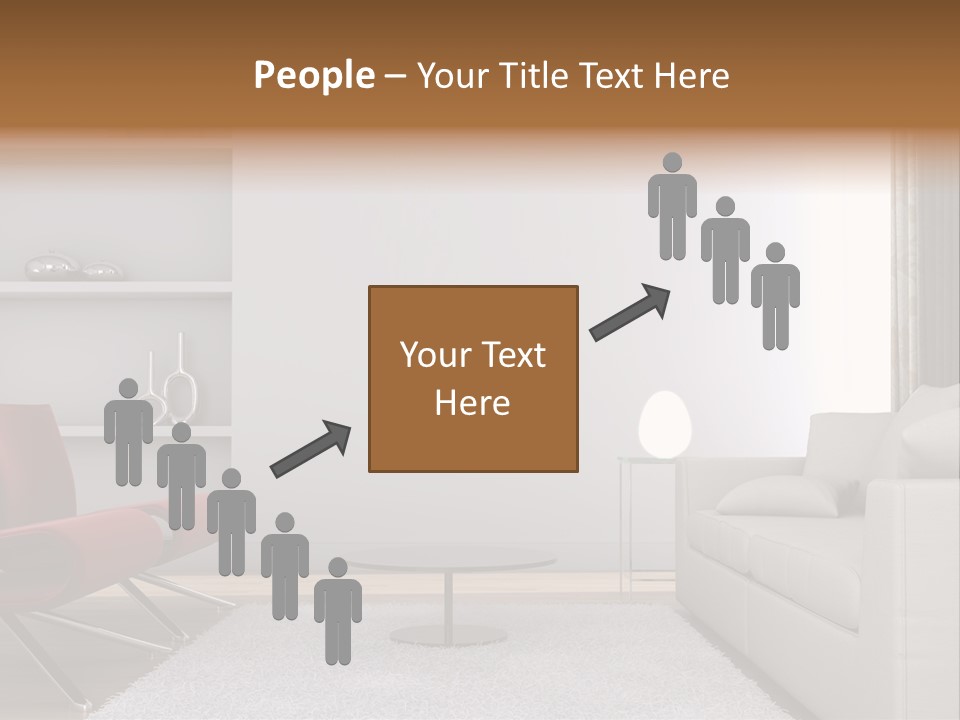 Green Light Architecture PowerPoint Template