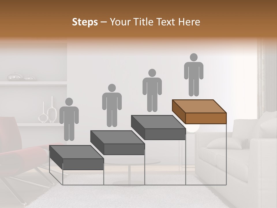 Green Light Architecture PowerPoint Template