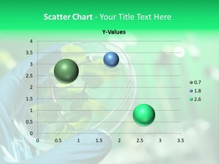 Plant Examine Lab PowerPoint Template