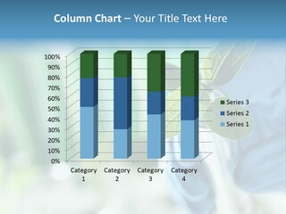 Environment Engineering Life PowerPoint Template