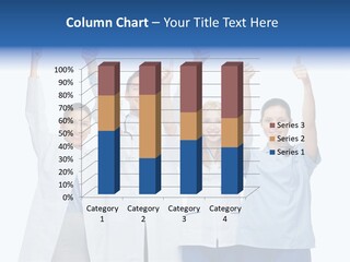 Clinic White Medical PowerPoint Template