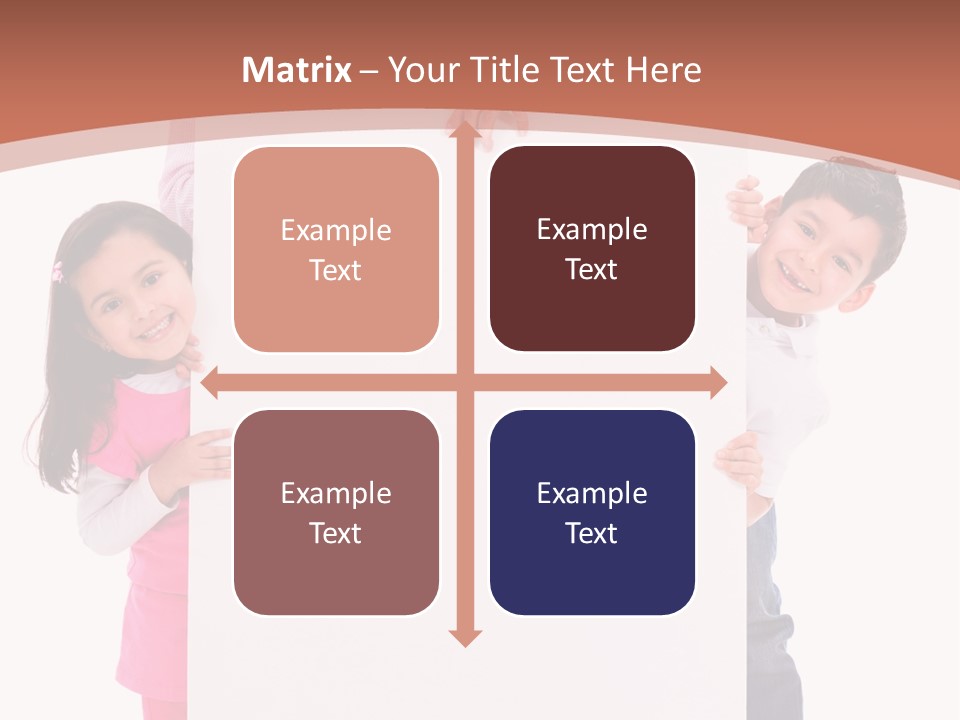 Love Joyful Together PowerPoint Template