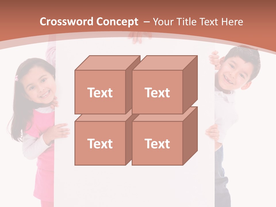 Love Joyful Together PowerPoint Template