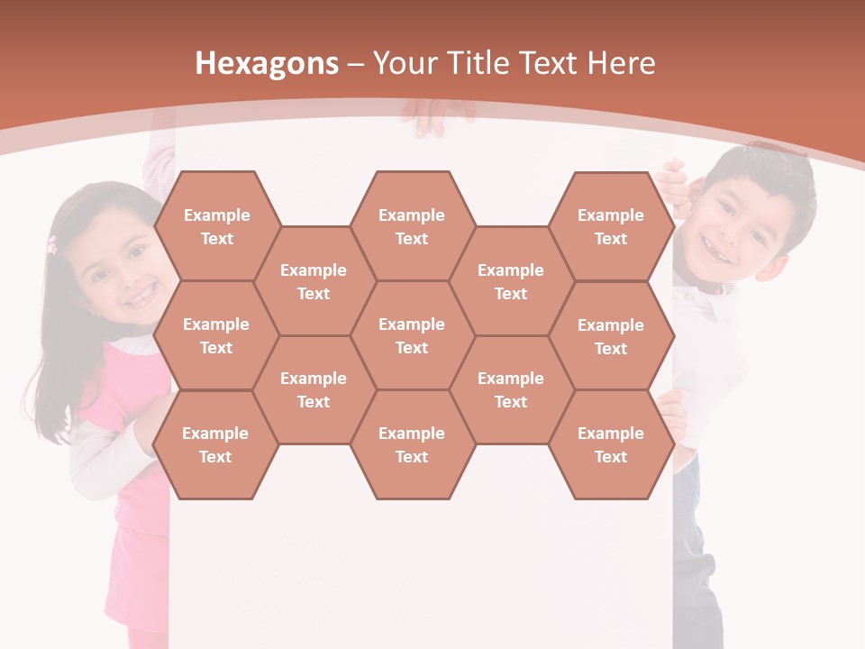 Love Joyful Together PowerPoint Template