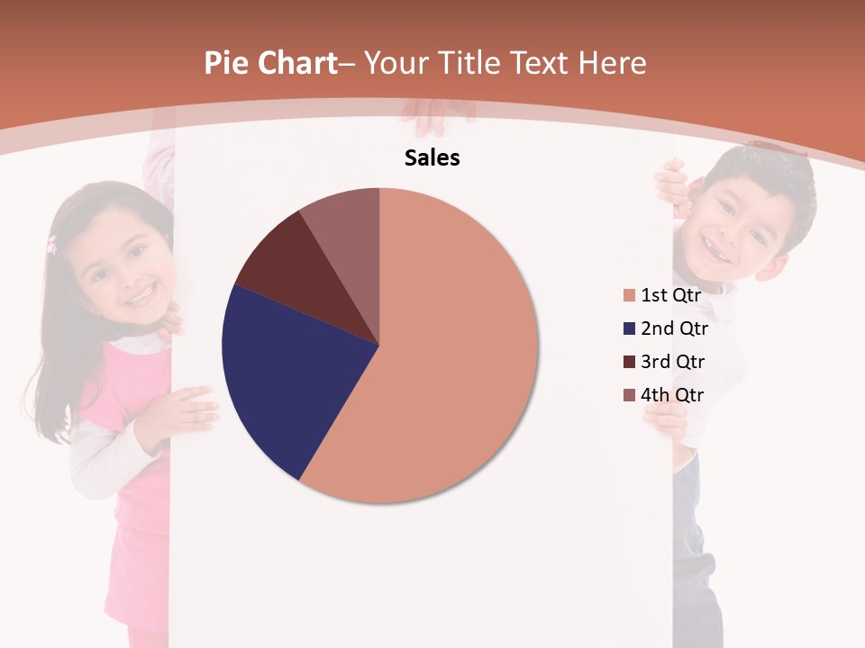 Love Joyful Together PowerPoint Template
