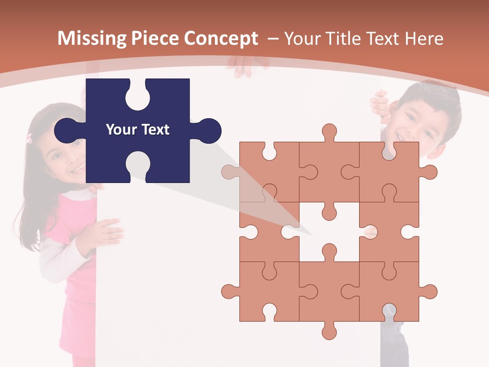 Love Joyful Together PowerPoint Template