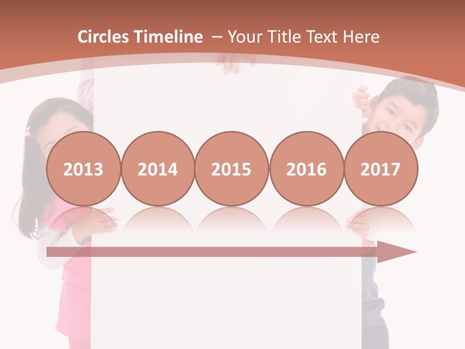 Love Joyful Together PowerPoint Template