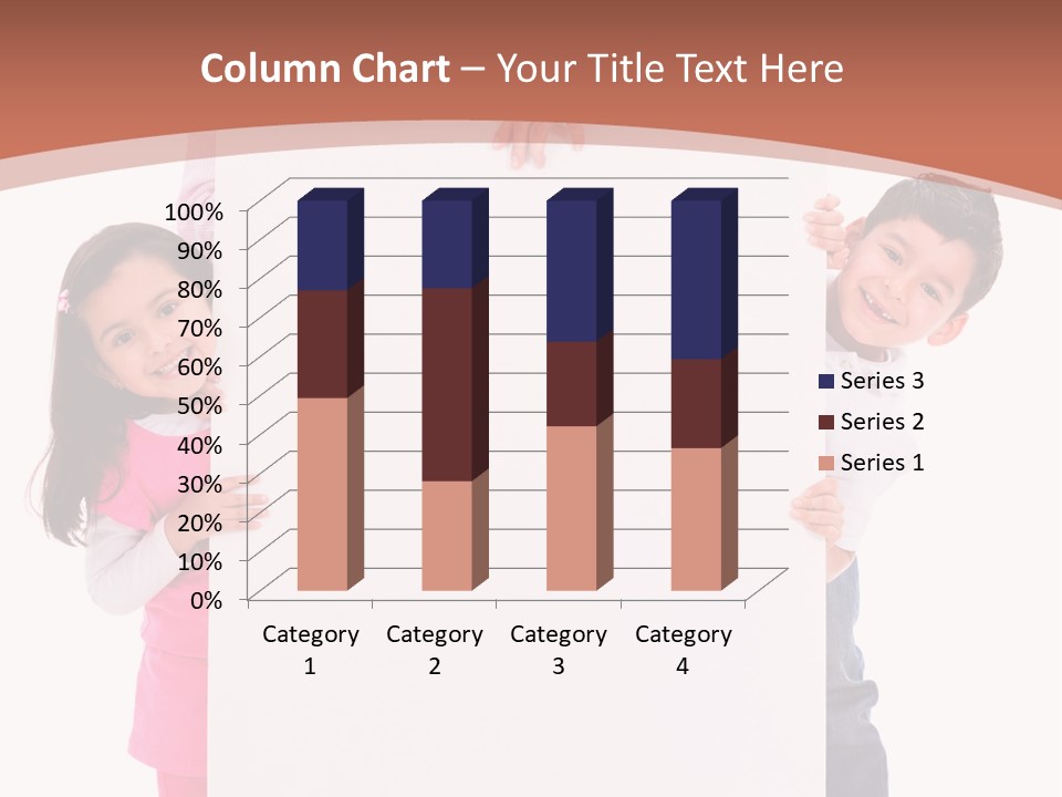 Love Joyful Together PowerPoint Template