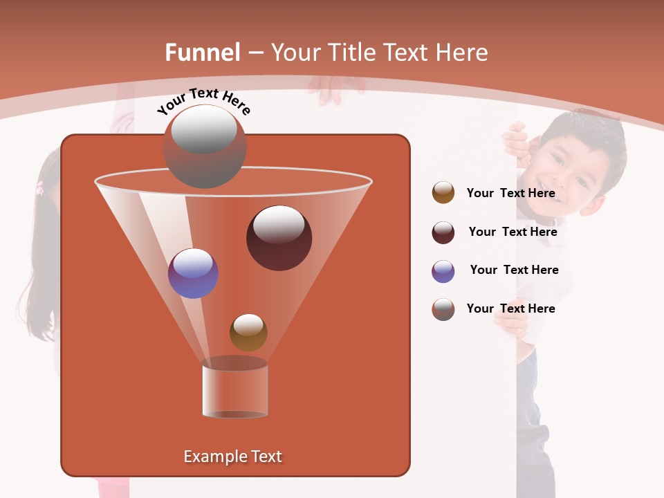 Love Joyful Together PowerPoint Template