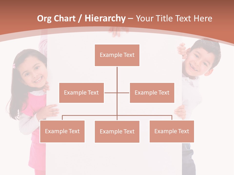 Love Joyful Together PowerPoint Template