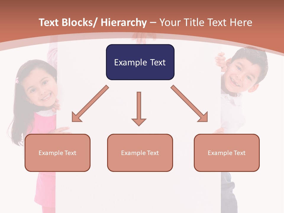 Love Joyful Together PowerPoint Template