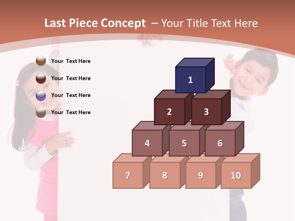 Love Joyful Together PowerPoint Template