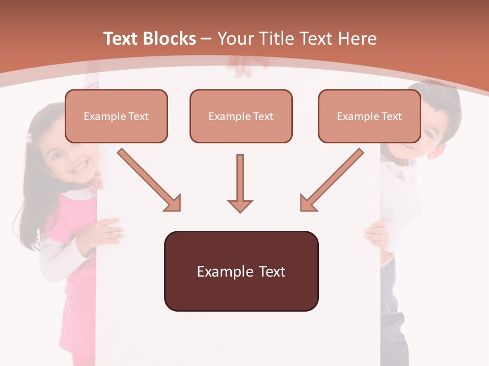 Love Joyful Together PowerPoint Template