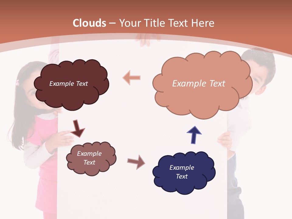 Love Joyful Together PowerPoint Template