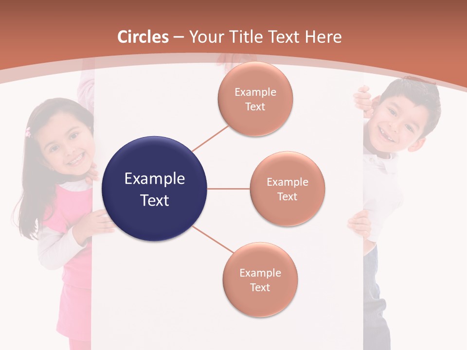 Love Joyful Together PowerPoint Template