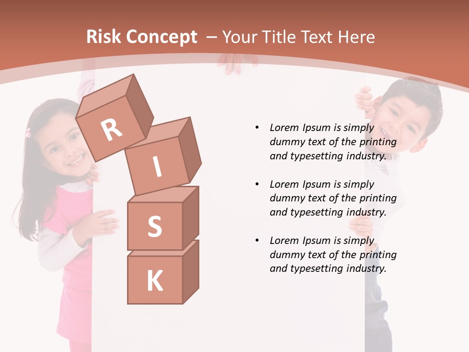 Love Joyful Together PowerPoint Template