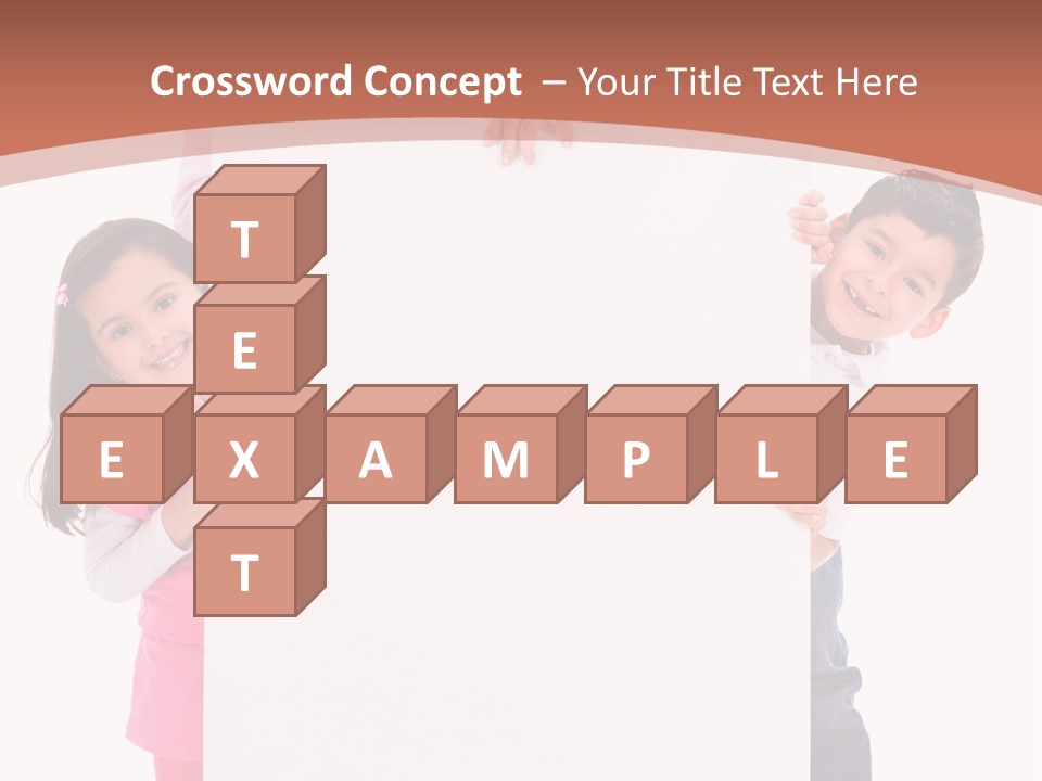 Love Joyful Together PowerPoint Template