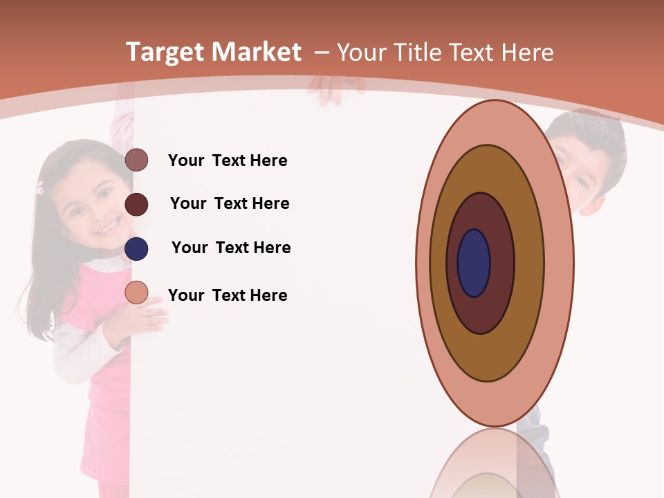 Love Joyful Together PowerPoint Template