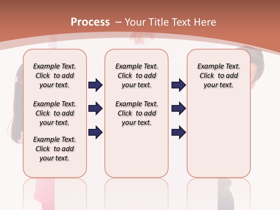 Love Joyful Together PowerPoint Template
