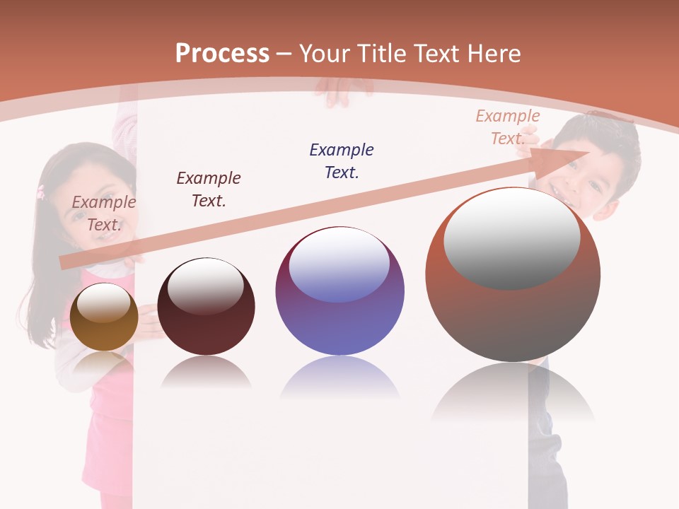 Love Joyful Together PowerPoint Template