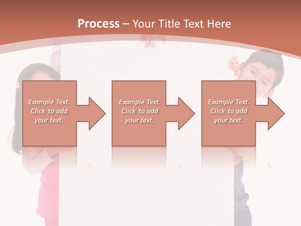 Love Joyful Together PowerPoint Template