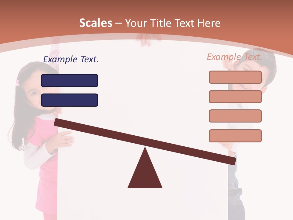 Love Joyful Together PowerPoint Template