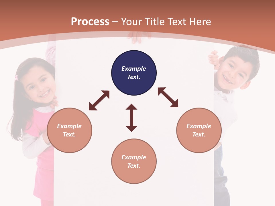 Love Joyful Together PowerPoint Template