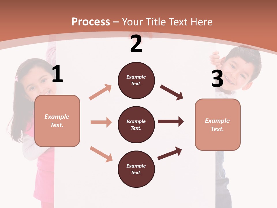 Love Joyful Together PowerPoint Template