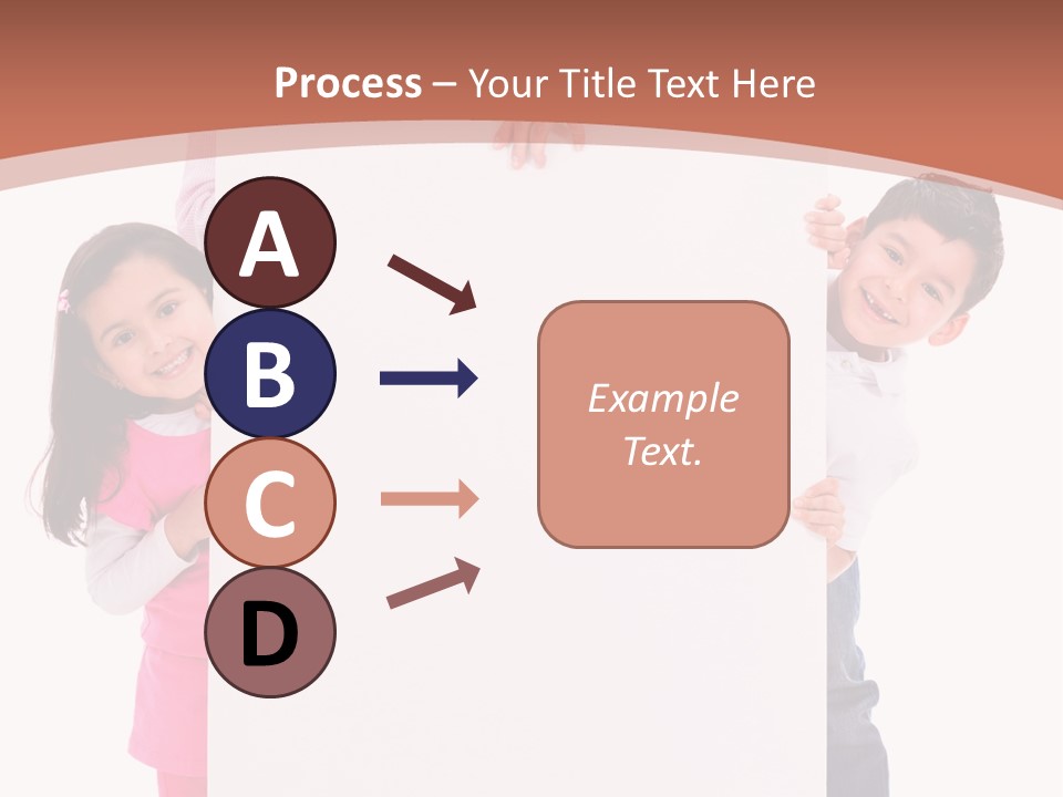 Love Joyful Together PowerPoint Template