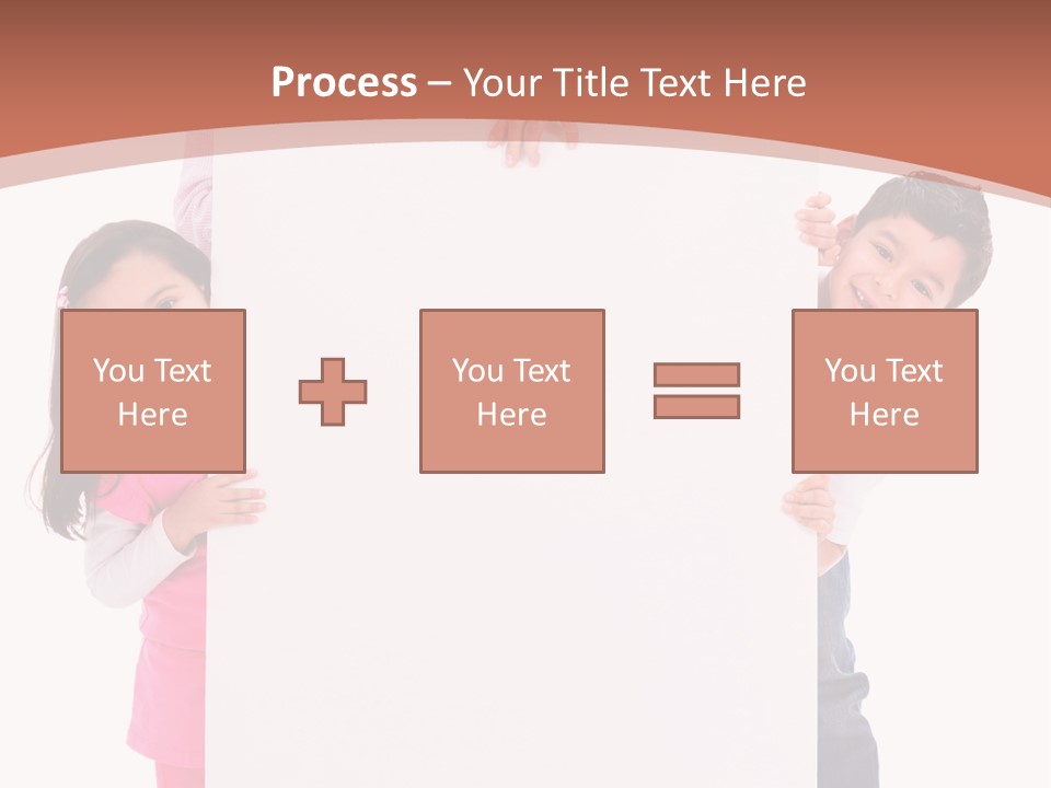 Love Joyful Together PowerPoint Template