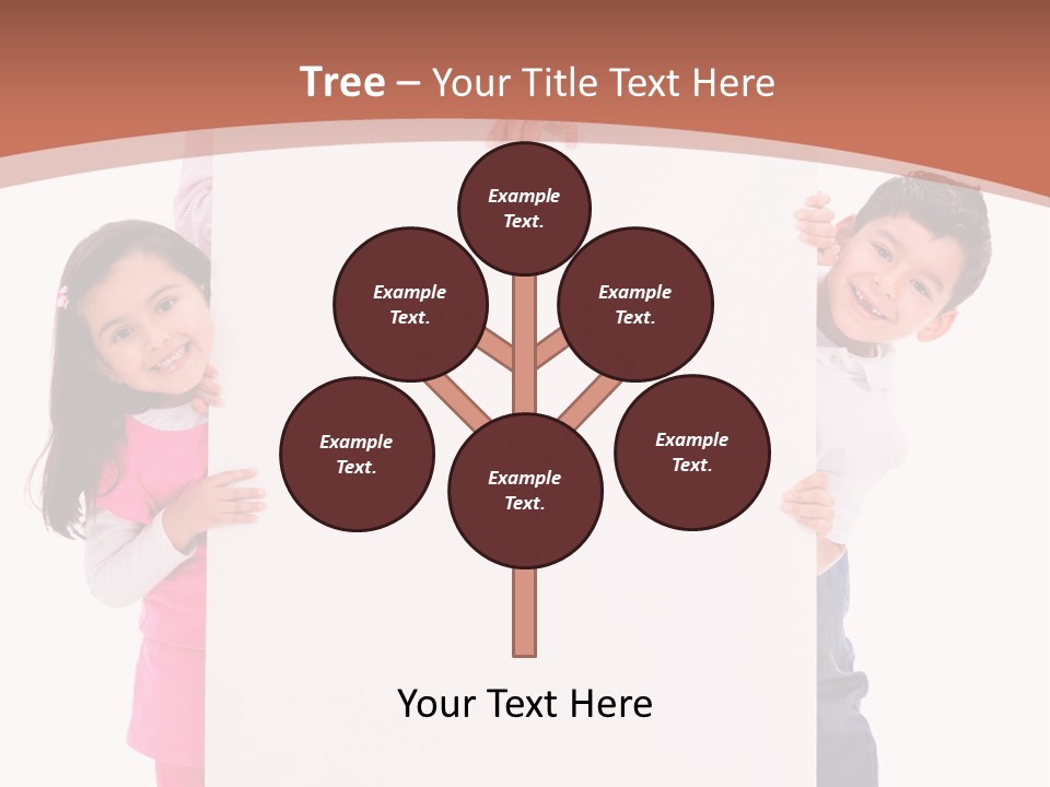 Love Joyful Together PowerPoint Template