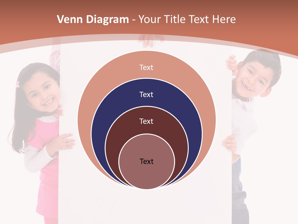 Love Joyful Together PowerPoint Template