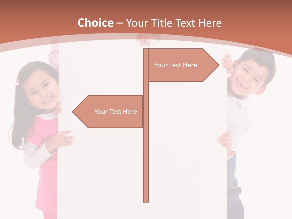 Love Joyful Together PowerPoint Template