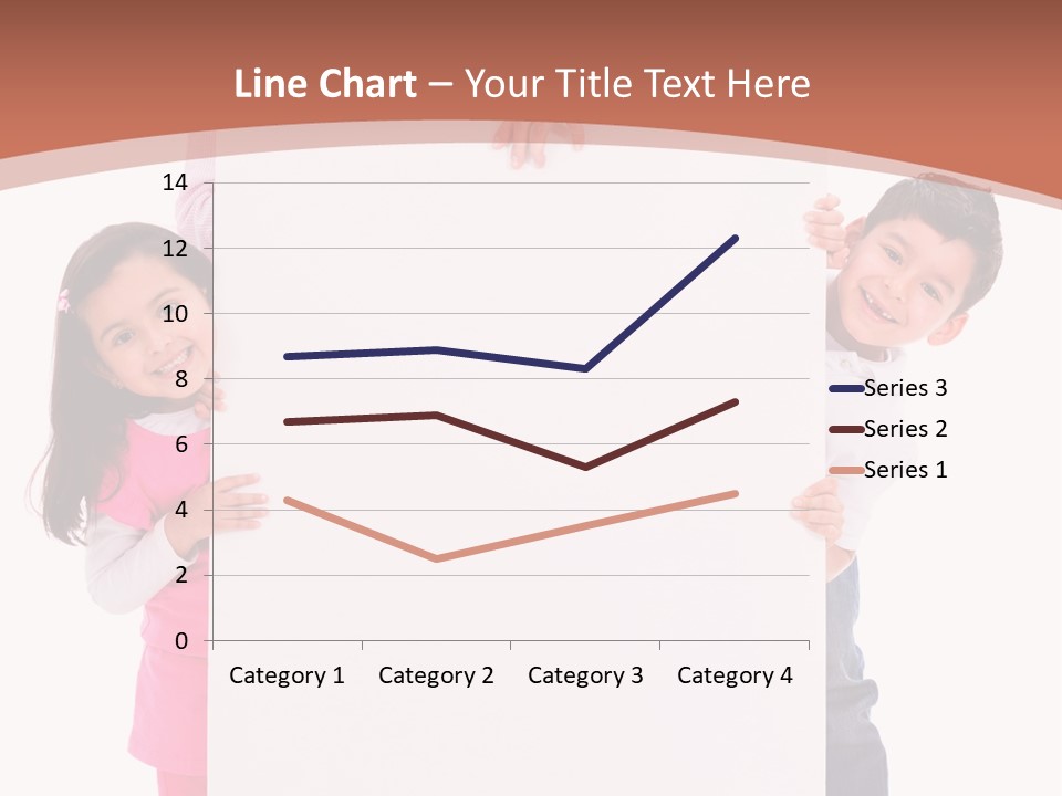 Love Joyful Together PowerPoint Template