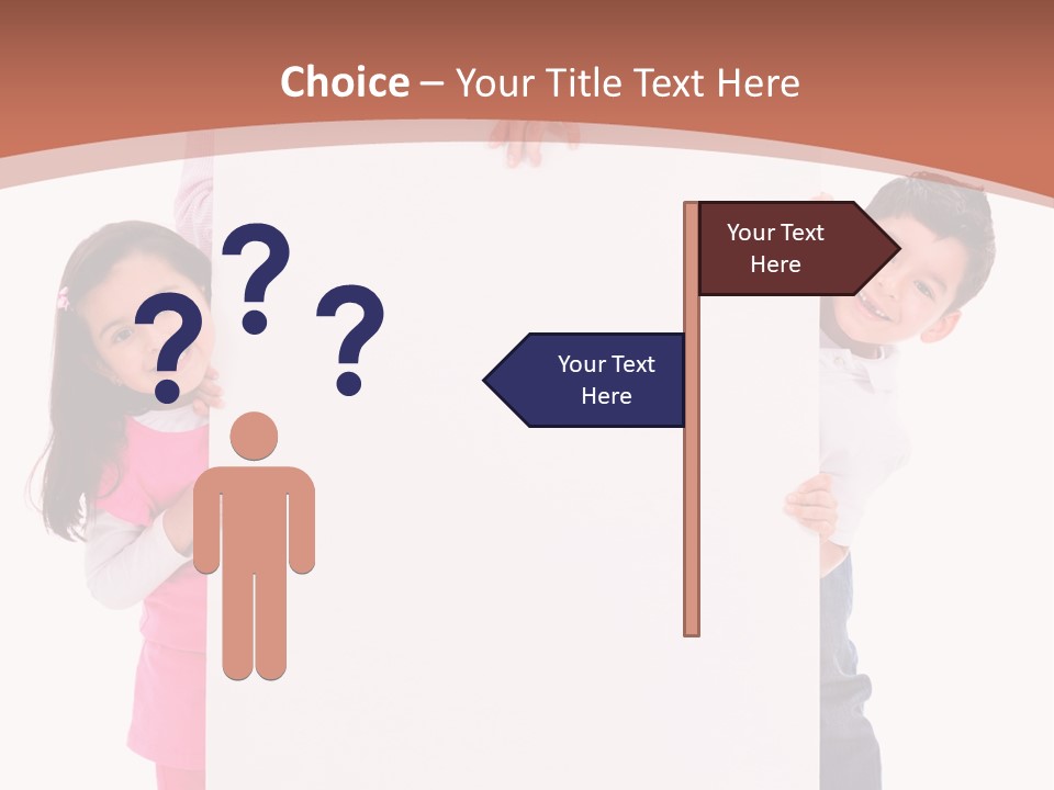 Love Joyful Together PowerPoint Template