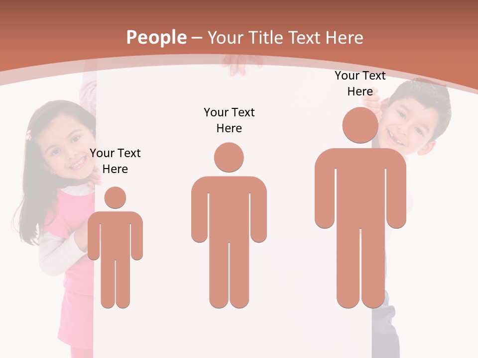 Love Joyful Together PowerPoint Template